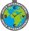 Anice Trade Logo